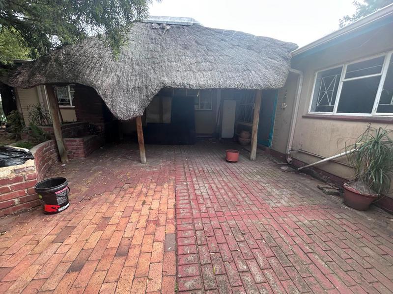 9 Bedroom Property for Sale in Sasolburg Free State